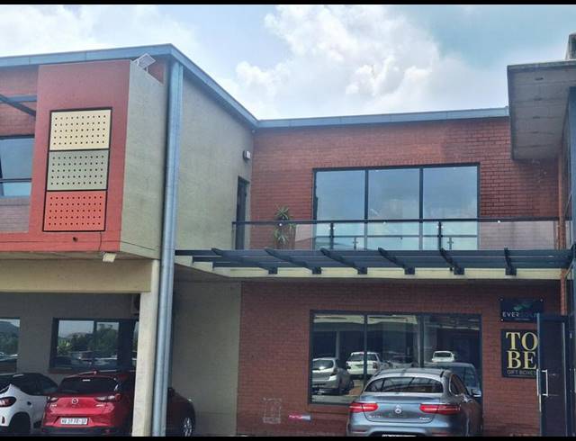 BUSINESS PROPERTY TO RENT IN ROUTE 21 BUSINESS PARK